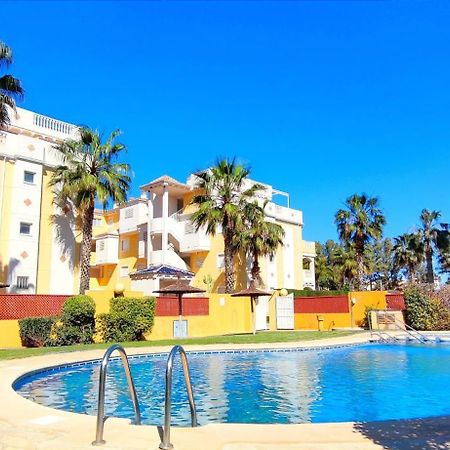 Apartamento Playa Sol By Denia Costa Экстерьер фото
