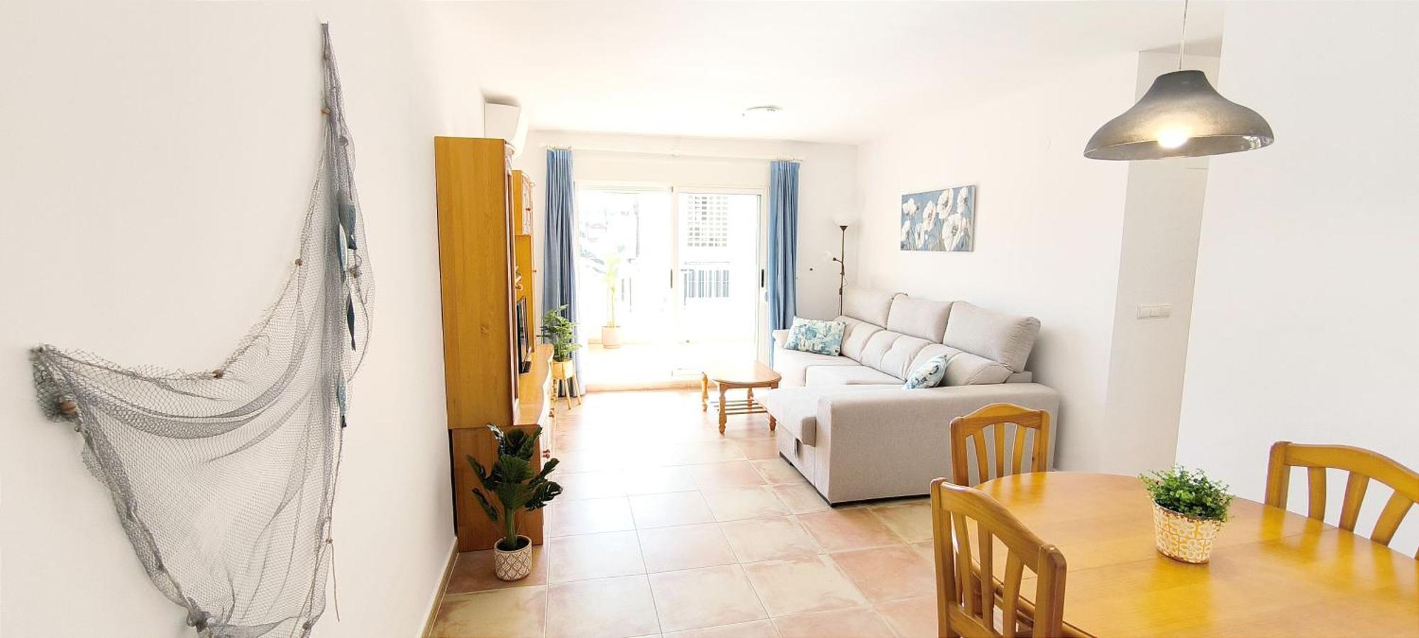 Apartamento Playa Sol By Denia Costa Экстерьер фото