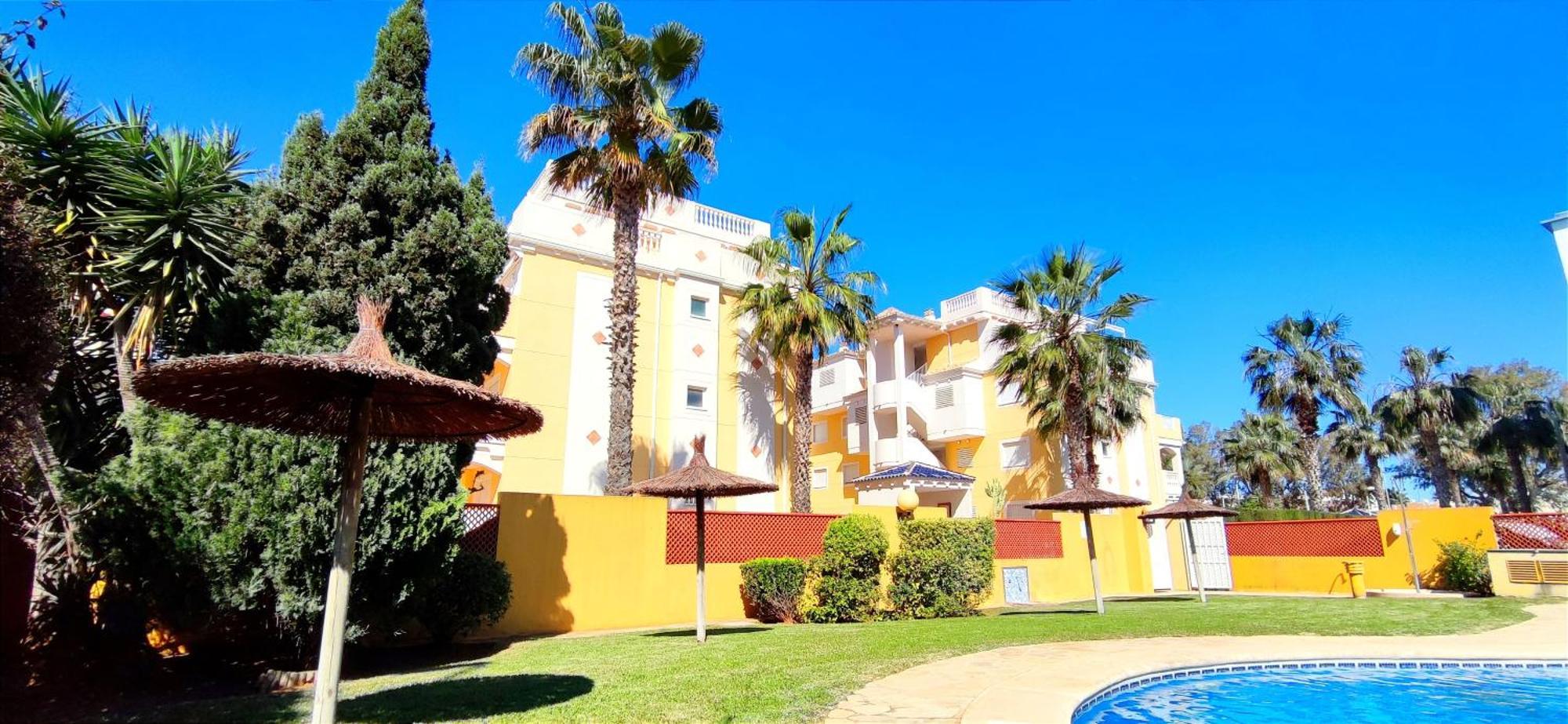Apartamento Playa Sol By Denia Costa Экстерьер фото