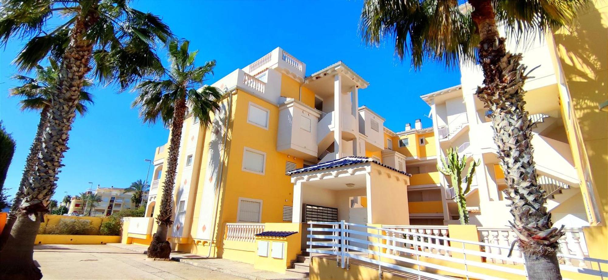 Apartamento Playa Sol By Denia Costa Экстерьер фото
