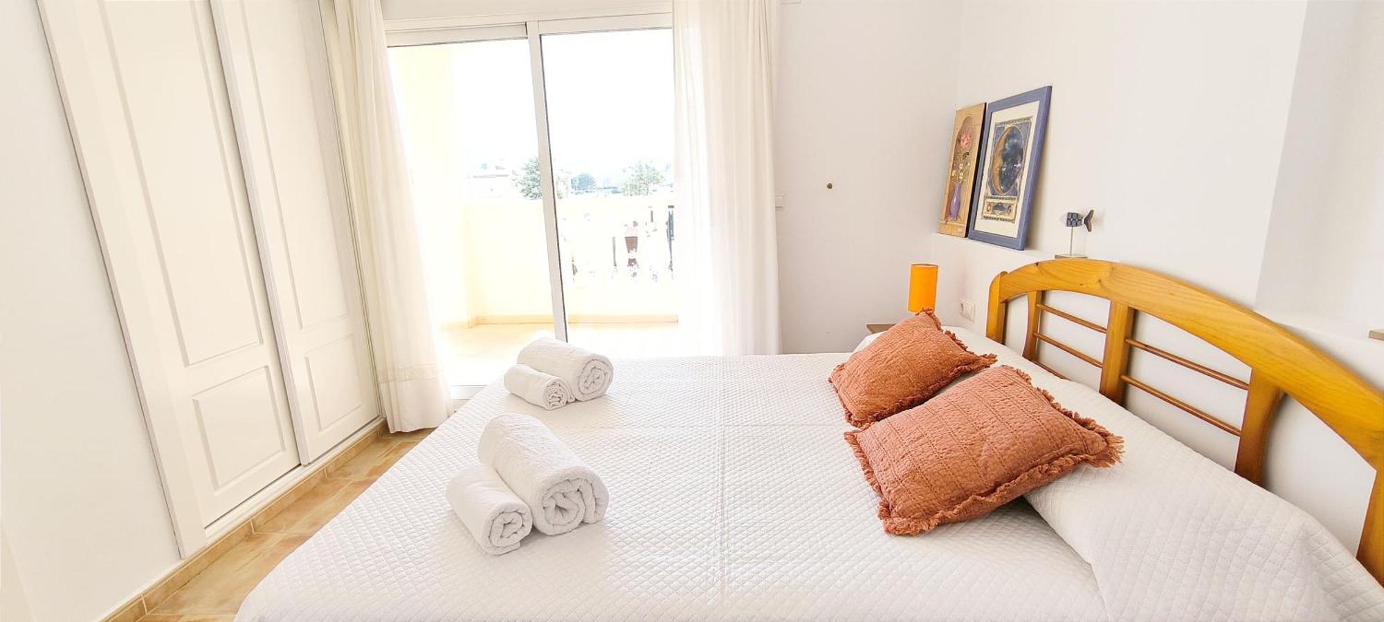 Apartamento Playa Sol By Denia Costa Экстерьер фото